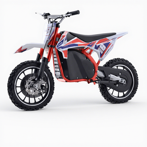 Motocicletta Elettrica Fuoristrada a Lunga Autonomia 36V 800W, Modello Esclusivo Transfrontaliero, <span class=keywords><strong>E</strong></span>-Moped da Corsa All-Terrain con Batteria al Piombo-Acido <span class=keywords><strong>25</strong></span> - Product Image 4