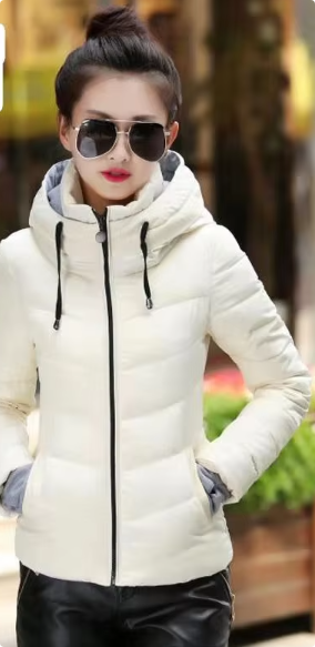 style 2 blanc