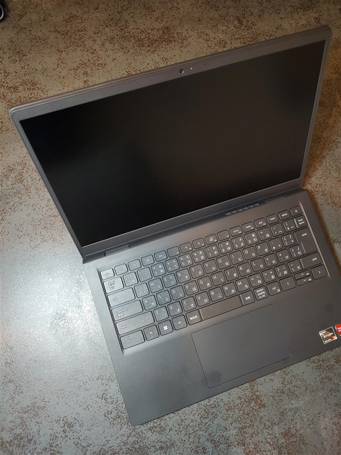 V3425  Vostro 3425 Notebook  14 Inch AMD Ryzen 5, RAM 8GB, 512GB   Black  for dell