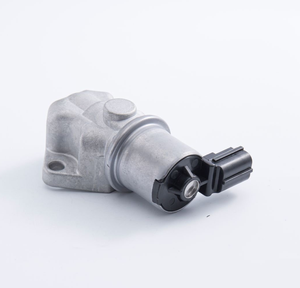 AC269 1F1E9F715BA 1F1Z9F715BA ABV0002 Soupape de régulation d'air de ralenti pour Ford - Product Image 5