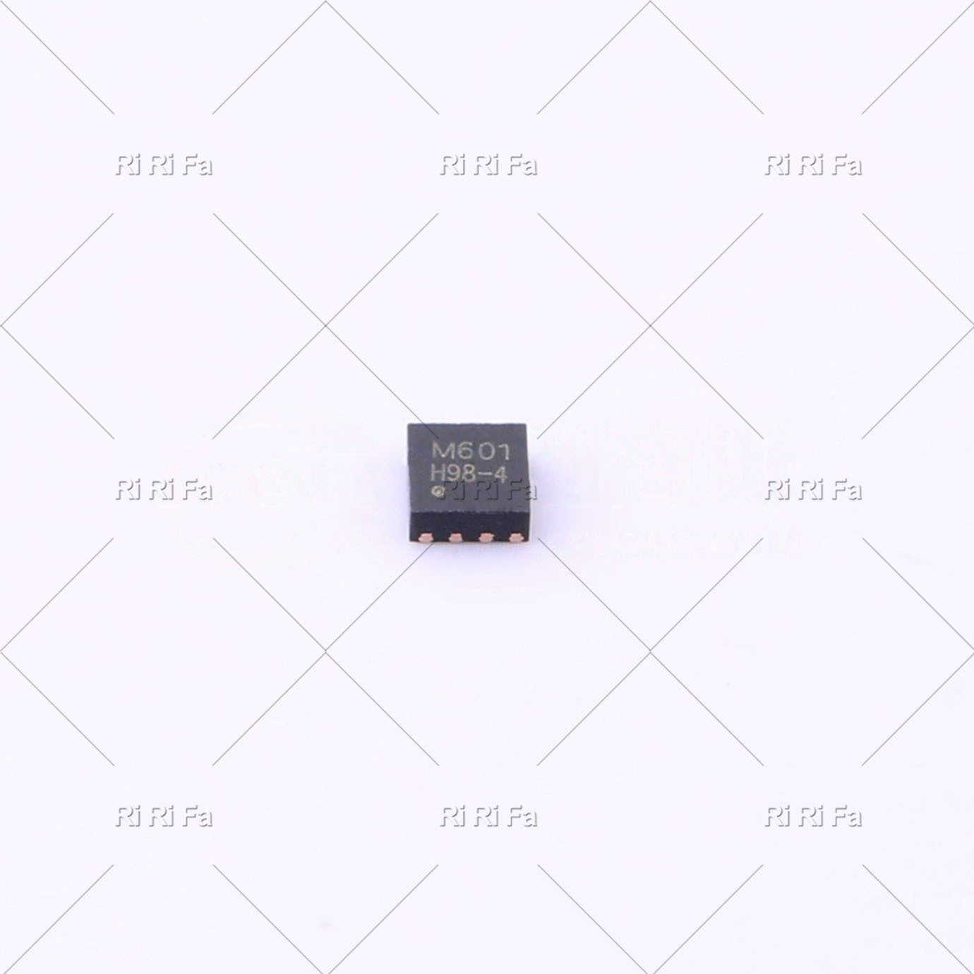 M601B Temperature <strong>Sensor</strong> DFN-8(<strong>2x2</strong>) (Actual Prices Please Check with Us)