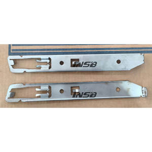 82074819 82074997 <span class=keywords><strong>accessoires</strong></span> de lampe frontale pour <span class=keywords><strong>Volvo</strong></span> <span class=keywords><strong>FH</strong></span> FM Version 3 pièces de carrosserie de rechange de camion - Product Image 2