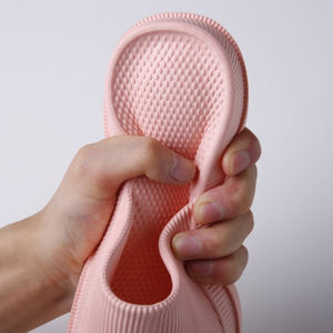 Pantuflas de Verano de Estilo Japonés para Interiores, para Parejas, con Suelas Suaves y Antideslizantes para la Temporada de Primavera - Product Image 6