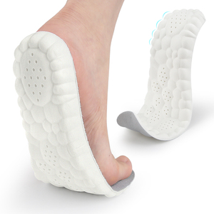 <span class=keywords><strong>Solette</strong></span> <span class=keywords><strong>per</strong></span> scarpe sportive <span class=keywords><strong>per</strong></span> uomo e donna plantare fascite piedi <span class=keywords><strong>solette</strong></span> assorbimento degli urti inserti <span class=keywords><strong>solette</strong></span> arco - Product Image 2