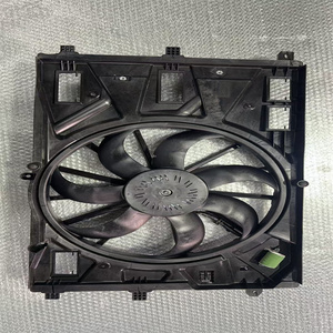 Hot Koop Radiator Koelventilator 42900629 Voor Che-Vrolet Tr-Ax 1.2 - Product Image 4