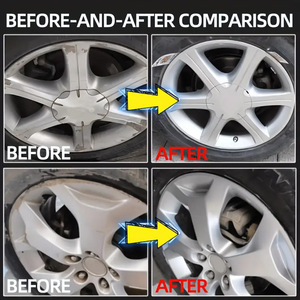 <span class=keywords><strong>Cire</strong></span> automobile haute brillance <span class=keywords><strong>pour</strong></span> élimination des rayures profondes, protection UV, detailing automobile professionnel, <span class=keywords><strong>cire</strong></span> anti-rayures <span class=keywords><strong>pour</strong></span> voitures - Product Image 3