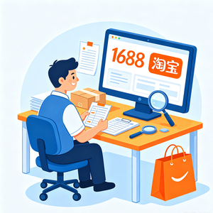 ตัวแทนจัดหาสินค้าแบบครบวงจรในจีน บริการตัวแทนจัดซื้อ 1688 ตัวแทนจัดซื้ออาลีบาบา ตัวแทนจัดซื้อสินค้าจากเถาเป่า สำหรับผู้ซื้อทั่วโลก - Product Image 1
