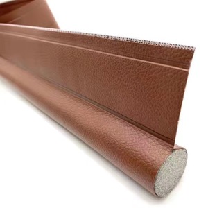 Un lato autoadesivo impermeabile sotto porta tiratore di tiraggio adatto per porte interne ed esterne - Product Image 1
