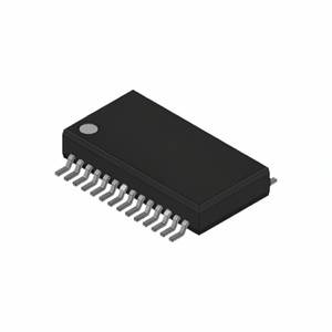 ซื้อชิ้นส่วนอิเล็กทรอนิกส์ออนไลน์ 20 SSOP IDT74FCT244TPY ช่องทางผู้ผลิตลอจิก - Product Image 1