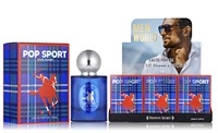 Parfum en vaporisateur pour femme, 50 ml, senteur florale et boisée, longue tenue, collections de boutiques, boîte de présentation prête pour la vente en gros