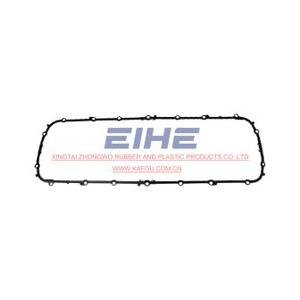 Vente directe d'usine joint de carter d'huile 7420539127 7421517690 matériel ACM + métal pour camion Renault - Product Image 2