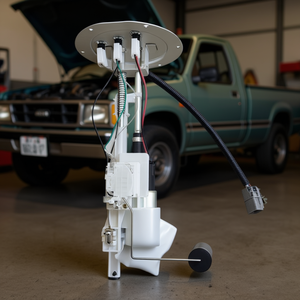 Conjunto de Unidad de Envío de Bomba de Combustible para Nissan D21 Pickup 17050-01G04 5 Pines 2.4L 3.0L 1986-1992 - Product Image 2