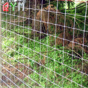 Poteaux de clôture de ferme en fil de porc Panneaux de clôture <span class=keywords><strong>pour</strong></span> chevaux bon marché Clôture <span class=keywords><strong>pour</strong></span> <span class=keywords><strong>filet</strong></span> de poulet - Product Image 4