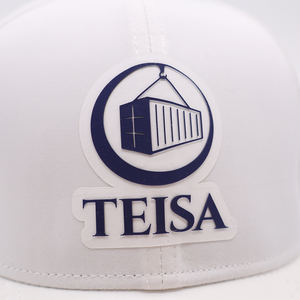 Casquette publicitaire en <span class=keywords><strong>filet</strong></span> éponge, vente en gros d'usine, casquette personnalisée imprimée et brodée avec logo, visière de <span class=keywords><strong>soleil</strong></span> d'été - Product Image 4