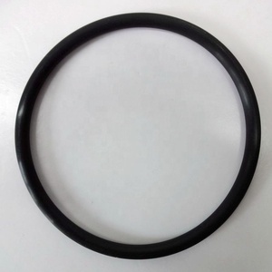 Juntas tóricas recubiertas de PTFE, EPDM FKM, resistencia al calor, anillo redondo, para sellado de válvula de vacío - Product Image 2