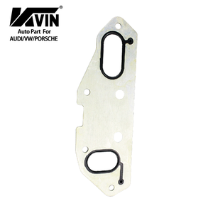 Прокладка масляного радиатора KVIN 06E117070J для 2.4 3.0T 06E 117 070 J для TR/Q5 VW - Product Image 2