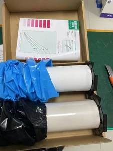 Fujifilm LLW Prescale, papier sensible à la pression sans adhésif pour la fabrication de dispositifs médicaux - Product Image 3