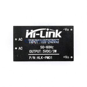 B1215S-1WR3แหล่งจ่ายไฟแปลง DC-DC HL-LINK เดิมและใหม่ - Product Image 3