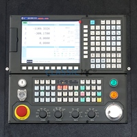 Tour vertical CNC VTC800, diamètre max. 800 mm, broche à couple élevé 18,5 kW, précision 0,005 mm pour applications industrielles et moules énergétiques