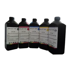 mustang neutraluv ink UV White Ink, Dye Ink, LED UV Curing Ink for PCB Printing