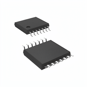 Electronic Chips Component Logic 74HC4002PW-Q100,11 14 TSSOP Original - Product Image 1