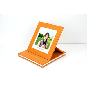 <span class=keywords><strong>Album</strong></span> photo coloré de haute qualité avec couverture en lin, pour cartes, billets de cinéma et cartes postales - <span class=keywords><strong>Album</strong></span> commémoratif - Product Image 1