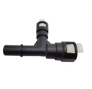 15055343 15055342 800413 800414 7305659 751740 нагреватель впускной шланг соединитель водяной трубы для Cadillac Chevrolet GMC - Product Image 2