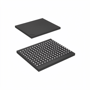 Authorized Distributor 165 TBGA Memory IS61LPS102418B-200B3LI Electronics Component - Product Image 1