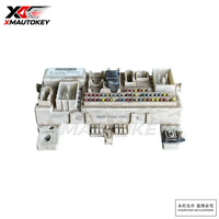 Módulo de Control de Carrocería BCM OE 30S519099600 para Ford, Caja de Fusibles Original Usada, Unidad de Control de Computadora de Carrocería