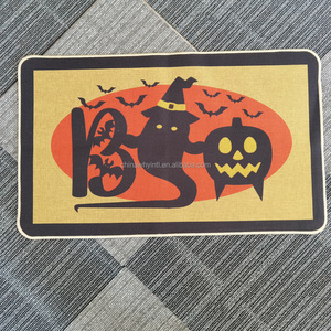 16x24 18x30 24x36 18x30 trong 24x36 inch USA kho nhuộm thăng hoa trống doormats - Product Image 5