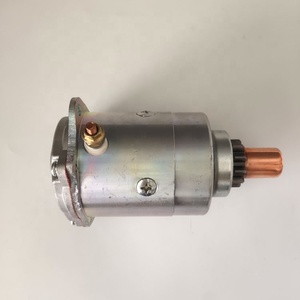 LF 12V Anlasser für Piaggio 50 Passend für PK 50-125 Ape/Ape Fl-Modell <span class=keywords><strong>LFSM</strong></span>-045 CCW Rotation - Product Image 2