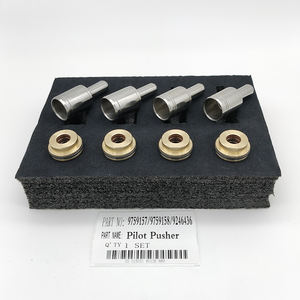 Hot Selling Ex120 EX200-2 EX200-3 EX200-5 Zx200 Piloot Ventiel Pusher Joystick Pusher Voor Hitachi Graafmachine - Product Image 2