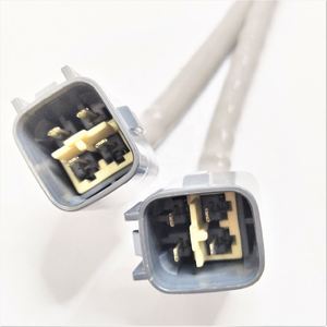 89467-22020 89467-30030 89467-30040 89467-35110 sensor oksigen otomatis untuk TOYOTA LEXUS 2007 - Product Image 6