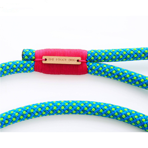 Nuevos productos para mascotas perro cuerda de escalada correas - Product Image 2