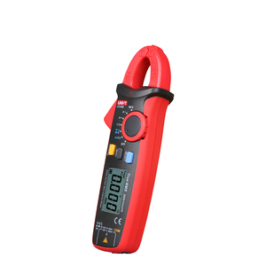 UNI-T UT210E Pinza Amperimétrica Industrial con Pantalla LCD, NCV, CA 100A, True RMS, Automática, 26mm, 600V - Product Image 1