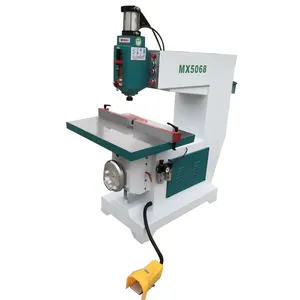 MX5068 Bàn Nghiêng 45 Độ Được Sử Dụng Rộng Rãi Trục Chính Máy Mài Trục Cho Máy Phay Gỗ Rắn