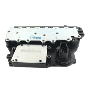 En stock, module de commande de transmission TCM 6T30 6T45 6T40 pour Chevrolet 24264425 24265992 24265789 - Product Image 3