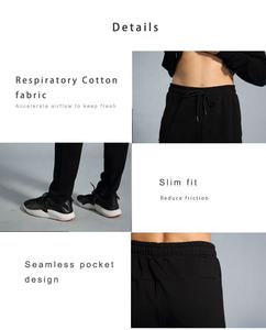 Мужской спортивный костюм с капюшоном - Product Image 5