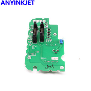 Carte mère alternative de qualité supérieure VJ1220 1510 de type A pour imprimante VJ1510 VJ1210 VJ1220 <span class=keywords><strong>VJ1520</strong></span> VJ1610 VJ1620 VJ1530 - Product Image 5