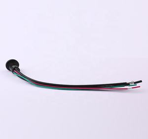 Interruptores pulsadores eléctricos con atenuador de potencia Marina parada de arranque normalmente abierto <span class=keywords><strong>canciones</strong></span> led - Product Image 6