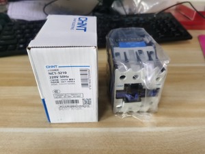 PLC <span class=keywords><strong>NC1</strong></span> ซีรีส์ <span class=keywords><strong>NC1</strong></span>-<span class=keywords><strong>3210</strong></span> 32A 1NO AC คอนแทคเตอร์ ของแท้ใหม่ พร้อมส่ง - Product Image 4