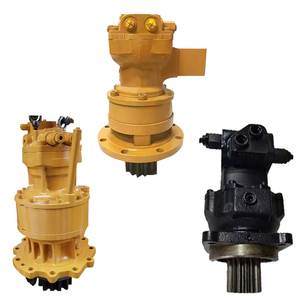 Buy In Bulk Hitachi Zx70 Swing Motor Hitachi Excavator Spare Parts