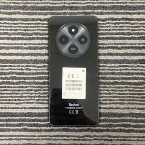 Nouveau Smartphone 5G Débloqué 14C 6,8'' 6+128 Go Noir avec PlayStore pour Utilisateurs Anglais - Product Image 1