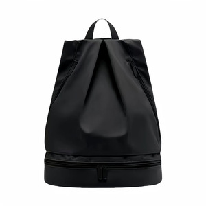 Bolsa de natación de 30-40L con cierre de cremallera impermeable para equipo de natación y buceo - Product Image 2