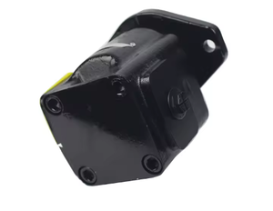 ปั๊มเกียร์ 919/75002 ปั๊มไฮดรอลิกสำหรับ 3CX 4CX - Product Image 4