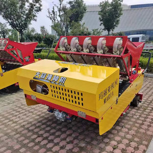 Sembradora de ajo de buena calidad plana de 100-500mm con espaciado de filas, máquina sembradora de ajo de 7 filas, venta - Product Image 2