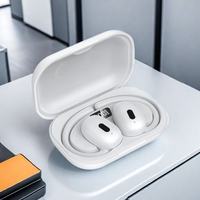 Headphones New Fashion Aesthetic Electronic Accessories Multi Function Custom Logo Wireless Home Sleep Headphones
