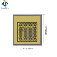 Diodo Láser IR de Emisor Múltiple con Chip VCSEL de 940nm y 6W para Reconocimiento Facial