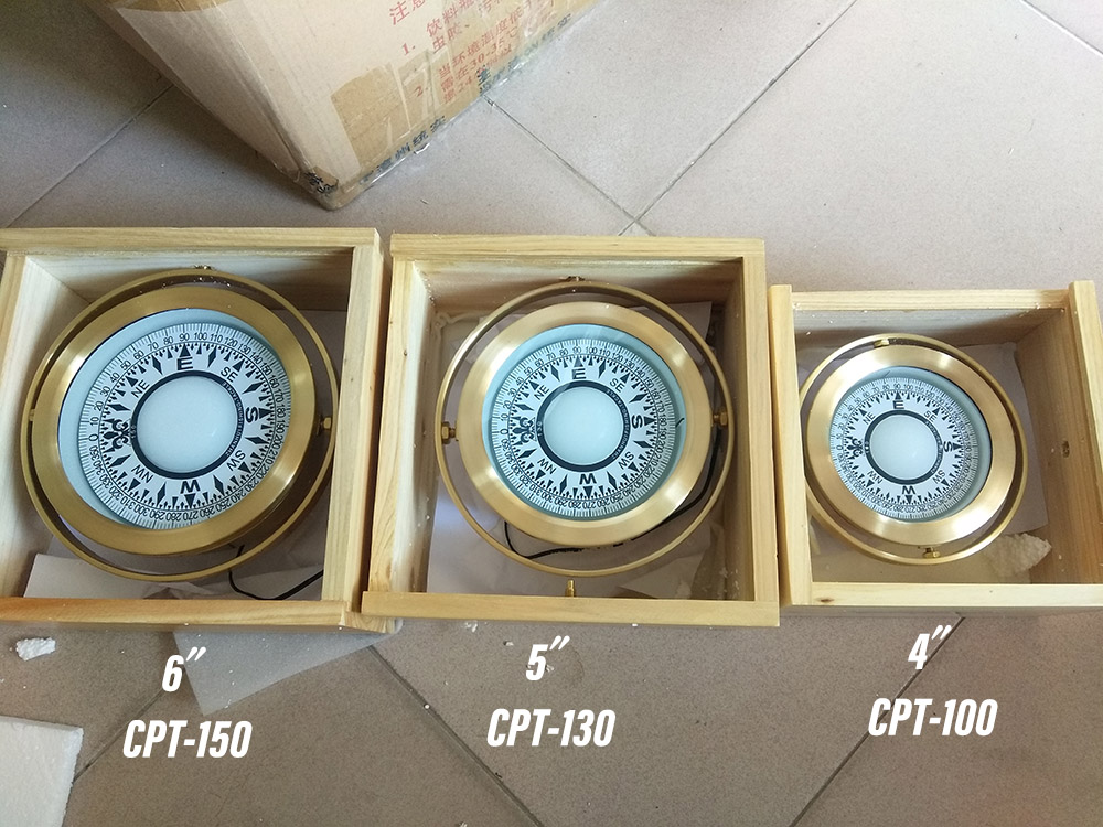 Golden-150MD
