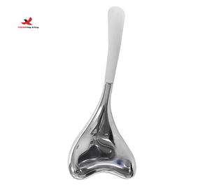 ลูกกลิ้งนวดหน้าลดราคา HQ Mixed Proc  ลูกกลิ้งน้ำแข็งสแตนเลส  ลูกกลิ้งน้ำแข็งมหัศจรรย์สำหรับใบหน้า - Product Image 2